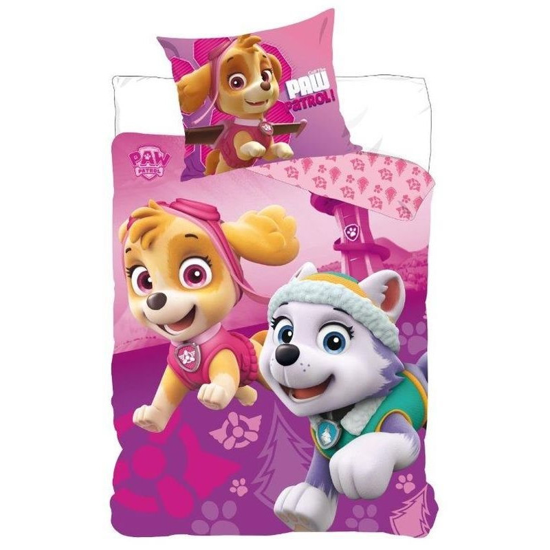 Povlečení Paw Patrol