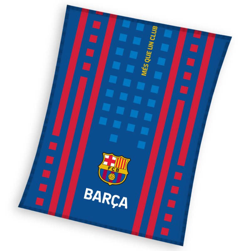 FC Barcelona Camino