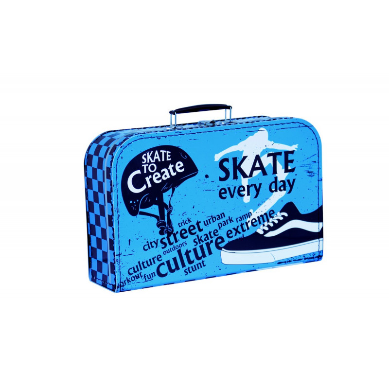 Kufor Skate - veľký