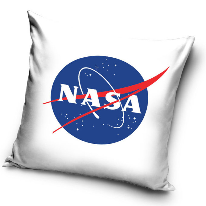 Povlak na vankúšik NASA