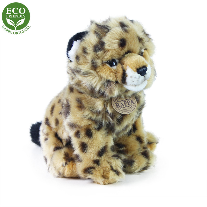 Gepard sediaci 25 cm ECO