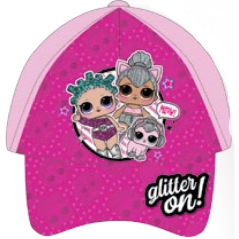 ŠILTOVKA LOL Surprise