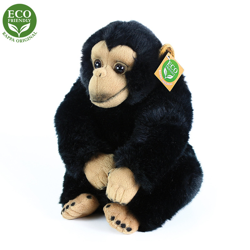 Opica sediaca 25 cm ECO