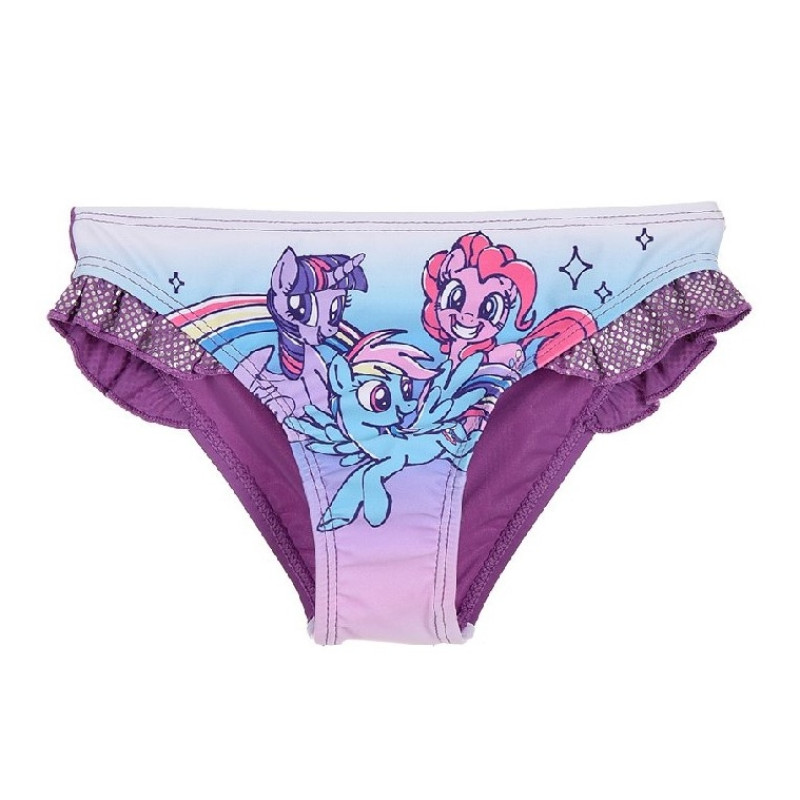 PLAVKY MY LITTLE PONY