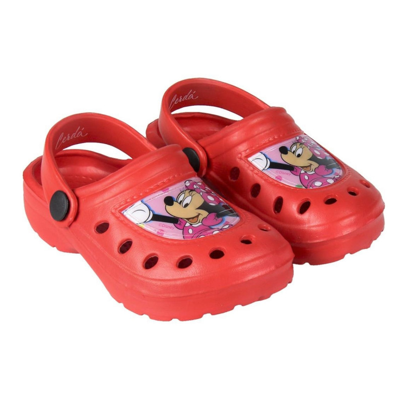 Crocsy MINNIE