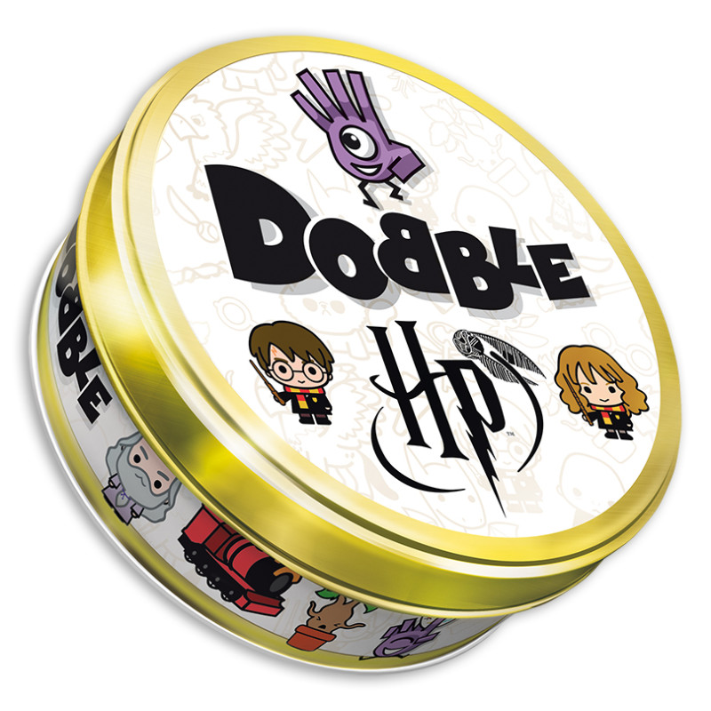 Dobble Harry Potter