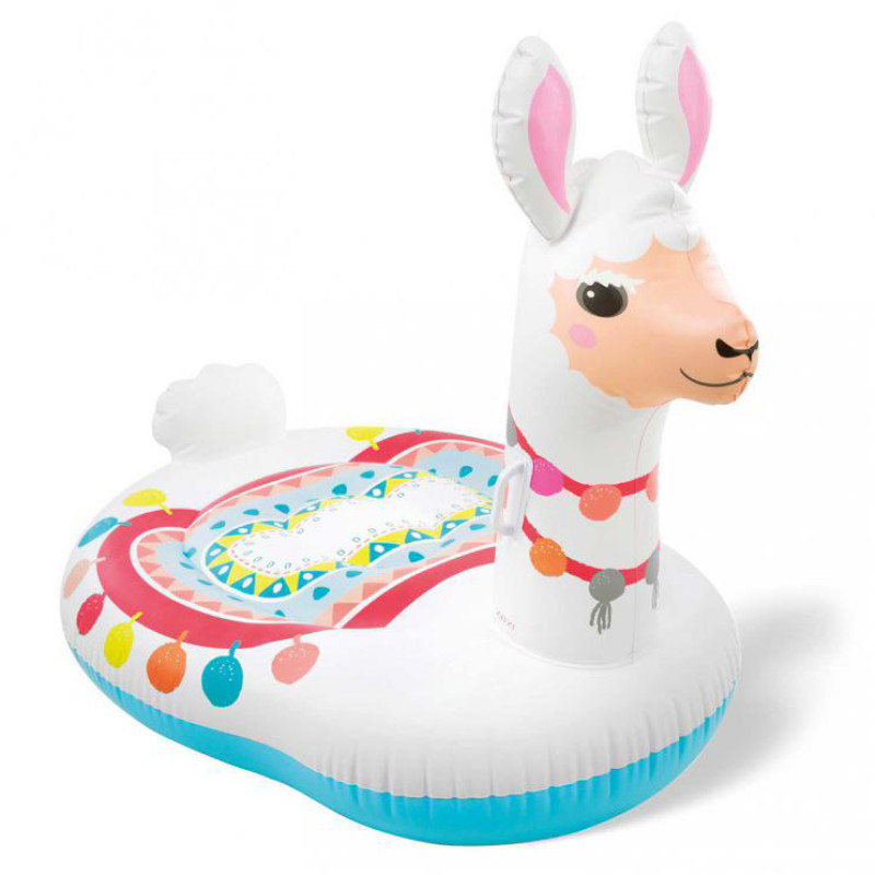 Lama nafukovacie vozidlo