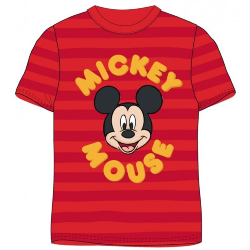 Tričko Mickey Mouse