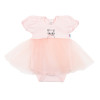 Body so sukienkou New Baby Wonderful