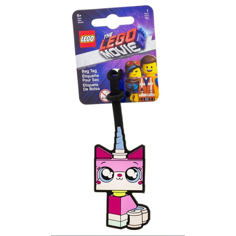 MENOVKA LEGO Unicorn