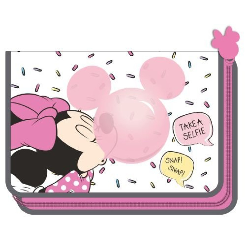 PERAČNÍK S VÝBAVOU DISNEY MINNIE