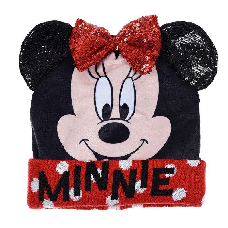 ČIAPKA MINNIE