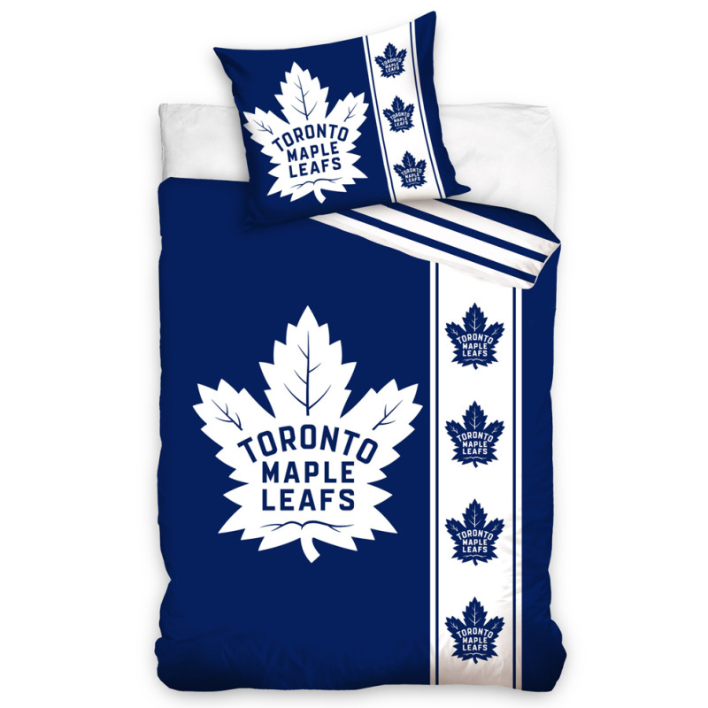 Obliečky NHL Toronto Maple Leafs Belt