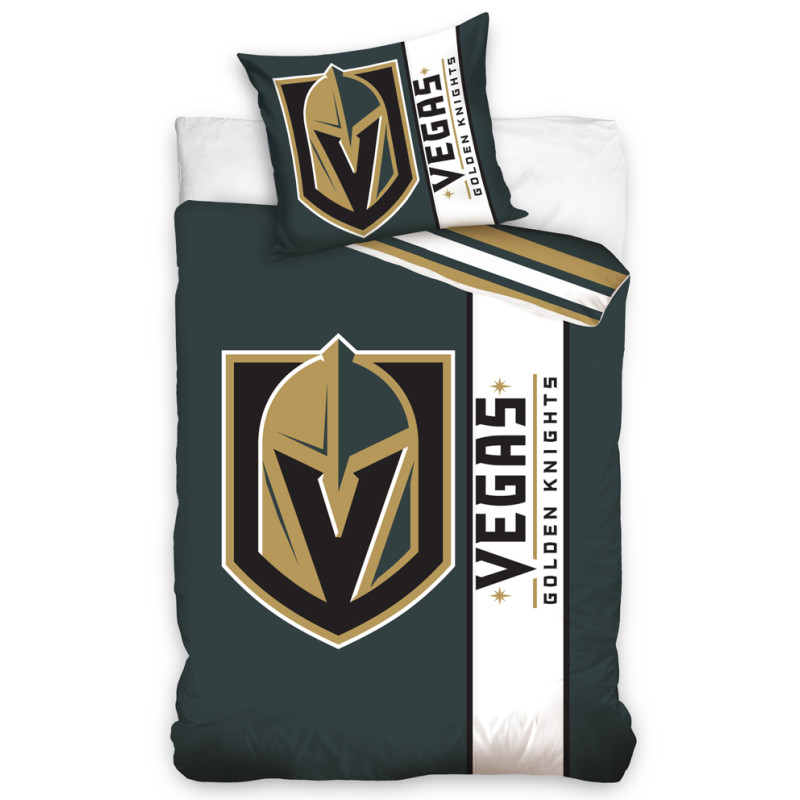 Obliečky NHL Vegas Golden Knights Belt