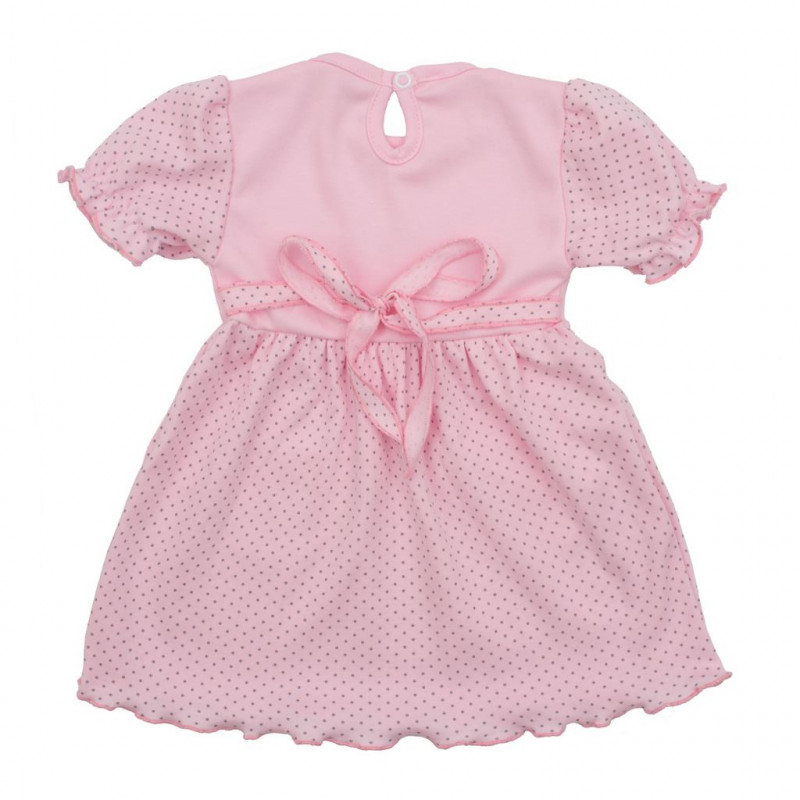 Šaty New Baby Summer dress