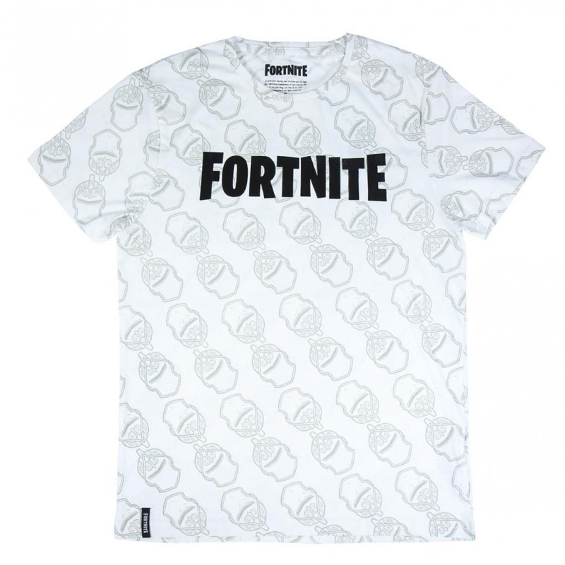 TRIČKO Fortnite