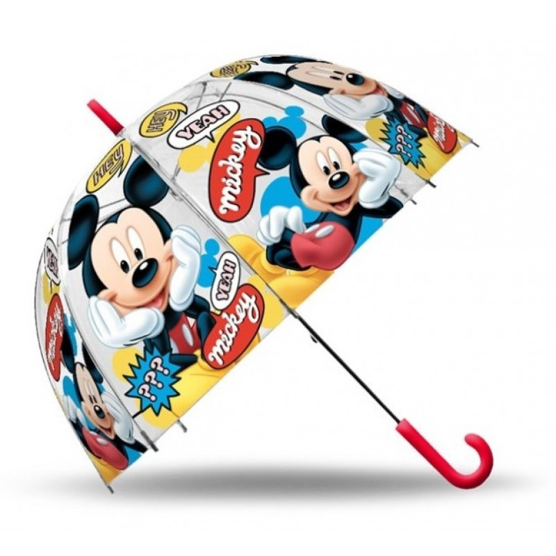 DÁŽDNIK MICKEY