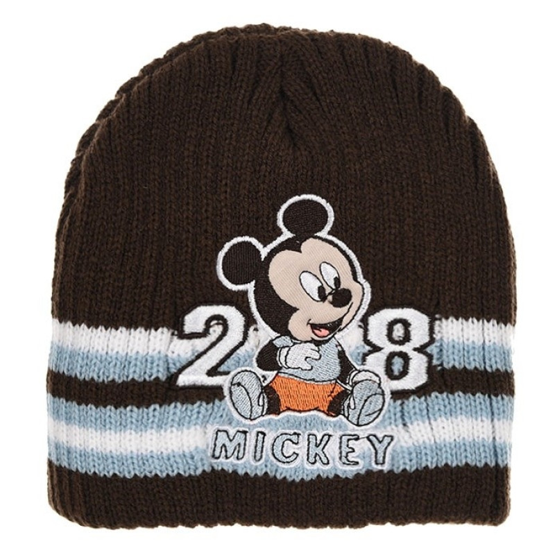 ČIAPKA MICKEY baby