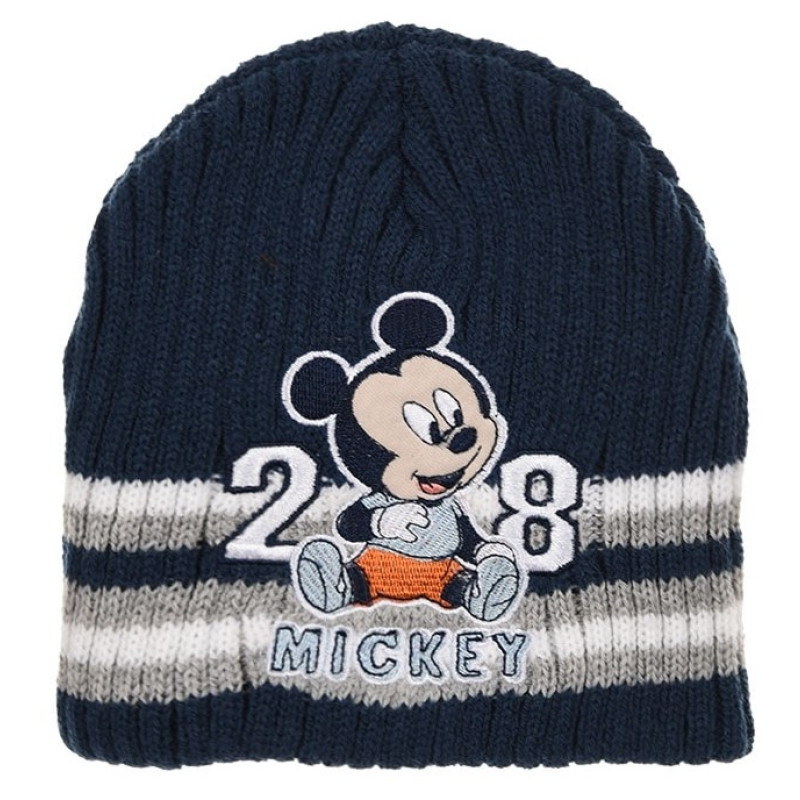 ČIAPKA MICKEY baby