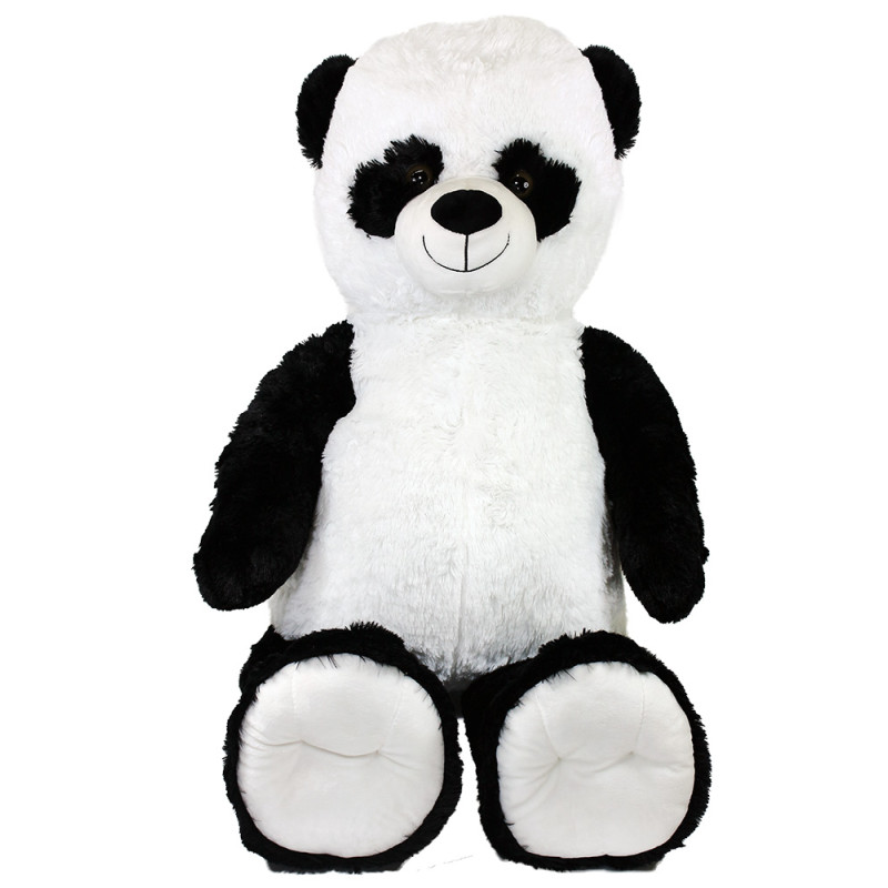 Veľká Plyšová panda Joki 100 cm