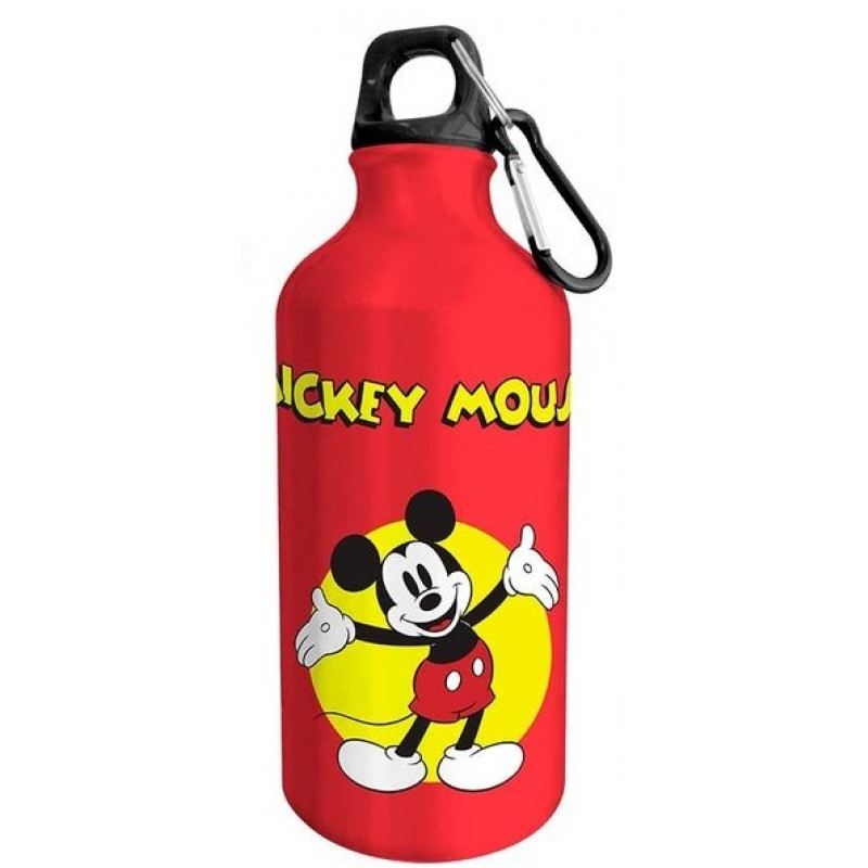 Fľaša Mickey ALU