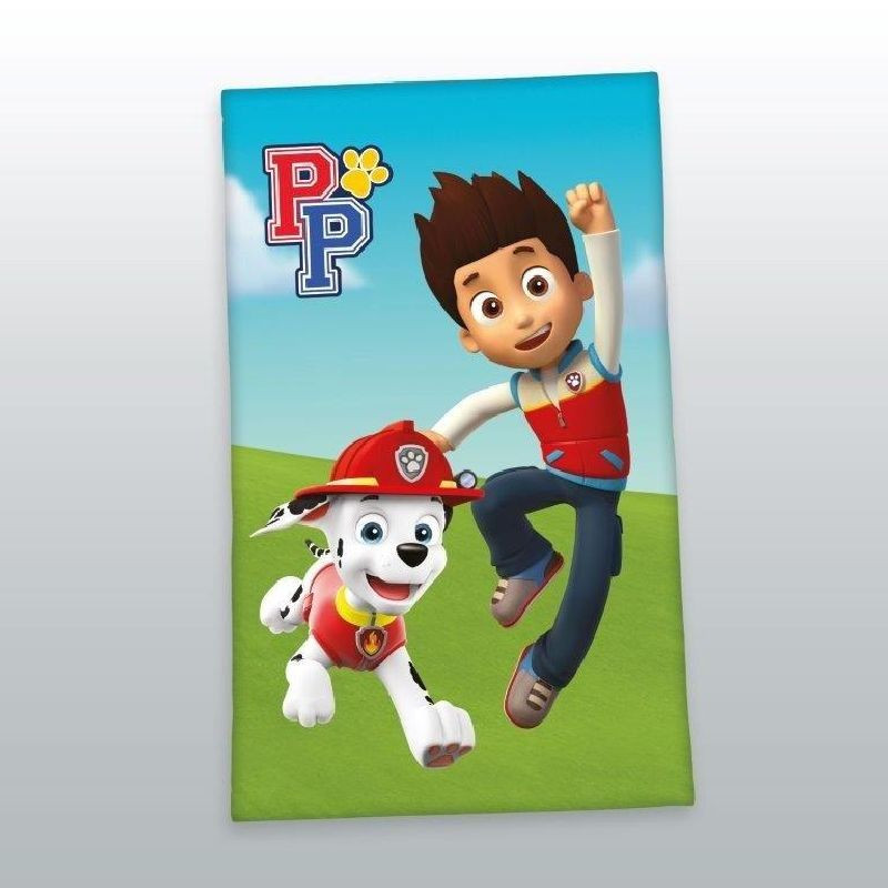 Osuška Paw Patrol Alex a Marshall