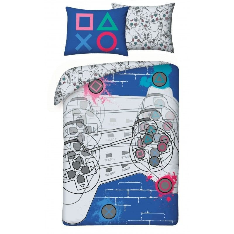 Obliečky Playstation
