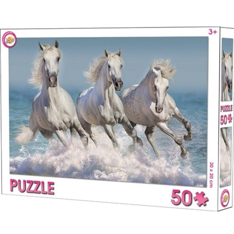PUZZLE KONE