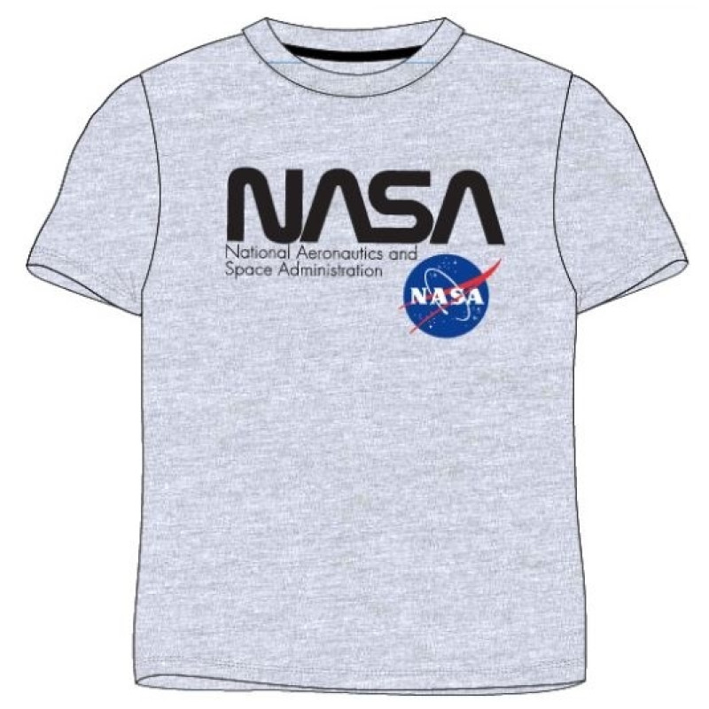 TRIČKO NASA