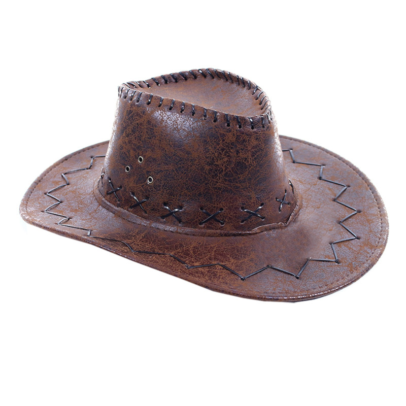 Kovbojský klobúk