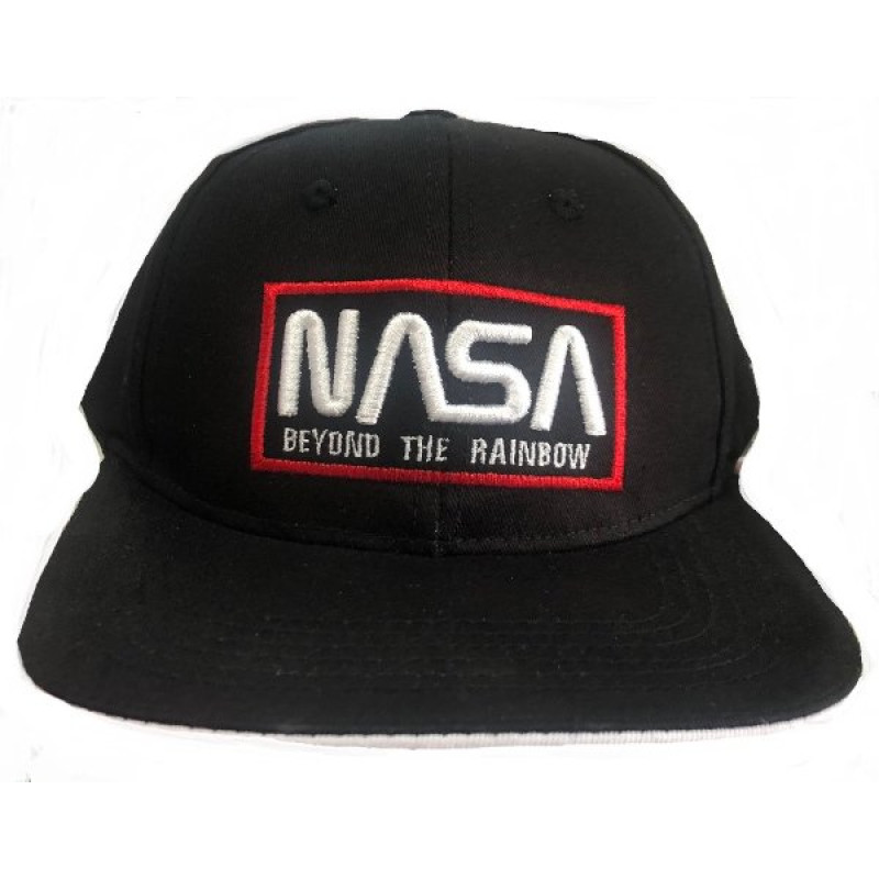 ŠILTOVKA NASA
