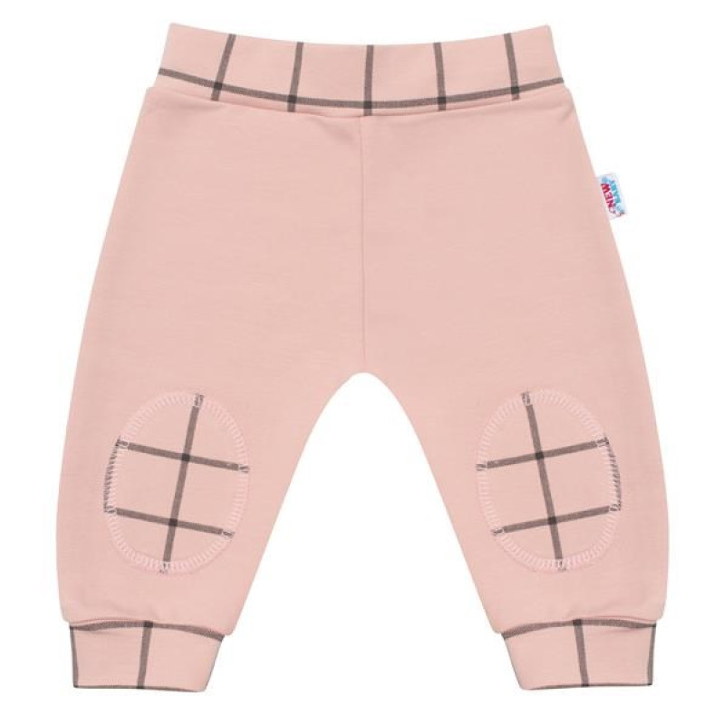 Tepláčiky New Baby Cool