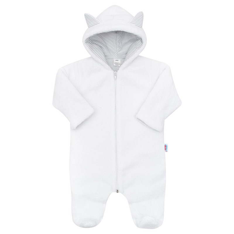 Zimný overal New Baby Snowy collection