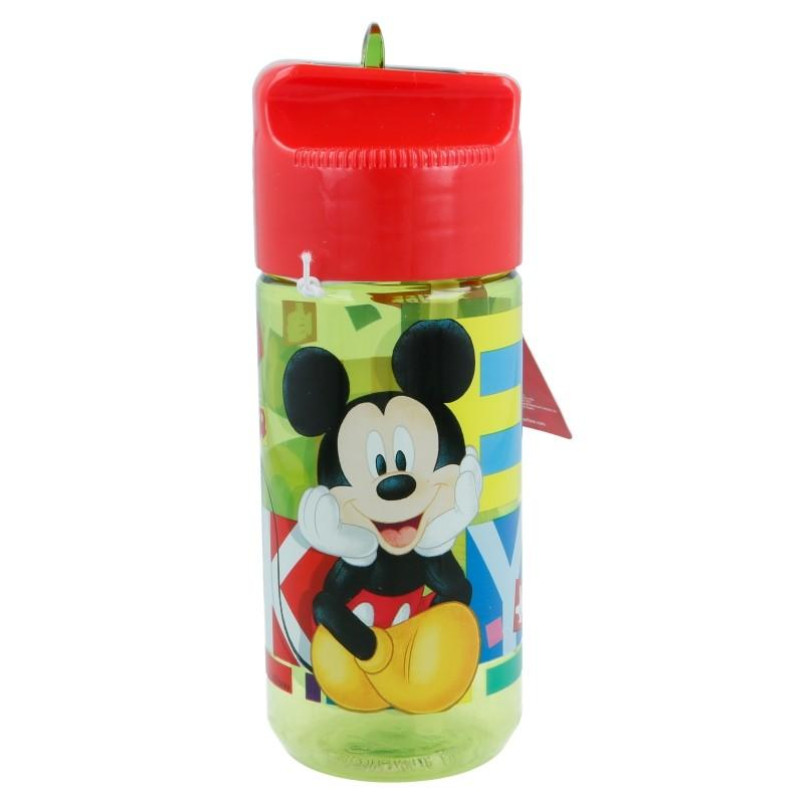 Fľaša na pitie MICKEY