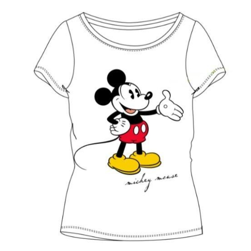 tričko Mickey