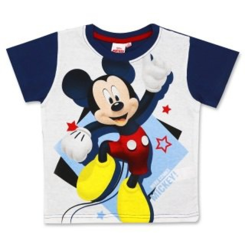 Tričko Mickey Mouse