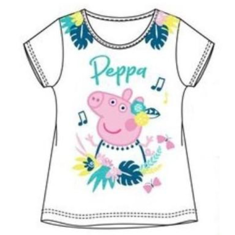 Tričko Peppa Pig