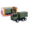 Auto Tatra Phoenix vojenský 30 cm