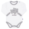 Body New Baby Cute Bear