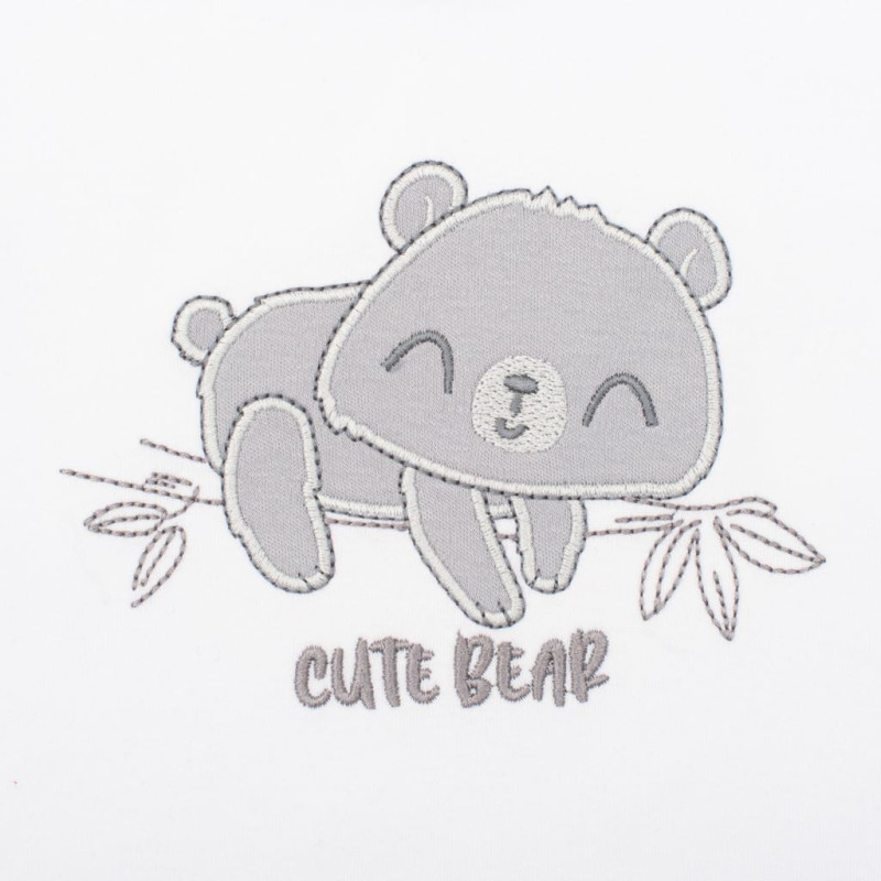 Body New Baby Cute Bear