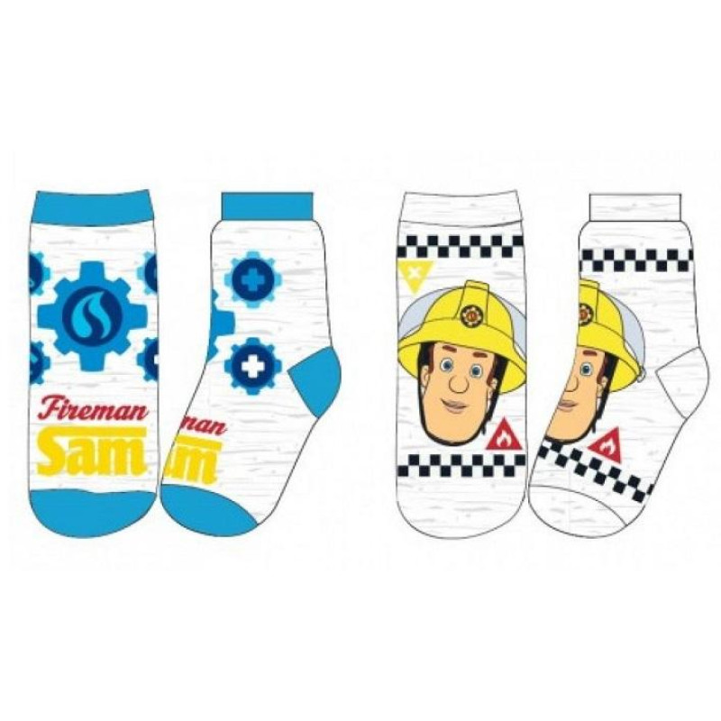 PONOŽKY POŽIARNÍK SAM