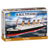 Stavebnica Titanic 1:450 executive edition