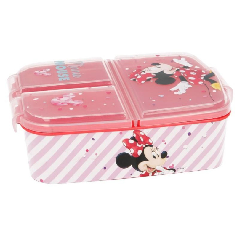 MULTI BOX NA DESIATU MINNIE