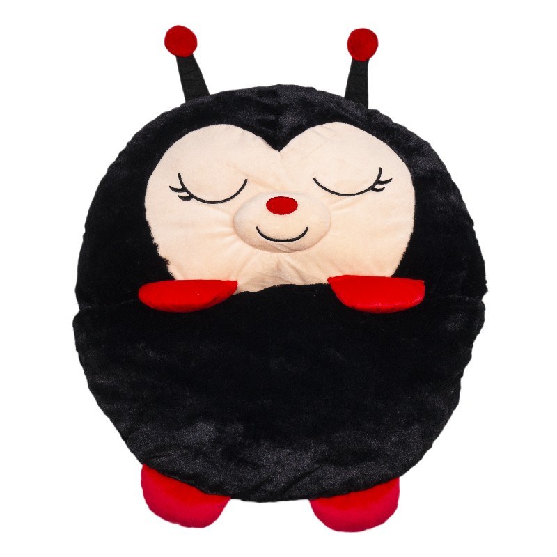 Spacáčik Usínačik Lienka Lilly