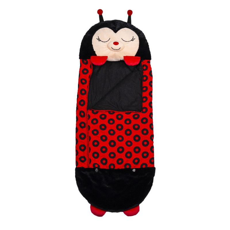 Spacáčik Usínačik Lienka Lilly