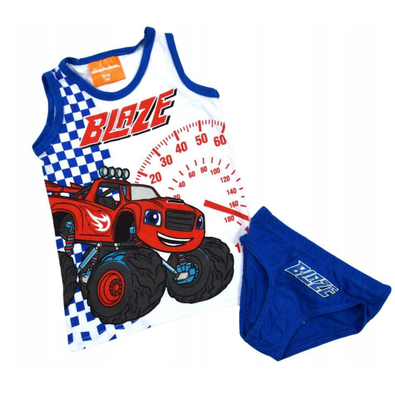 SPODNÁ SÚPRAVA BLAHA