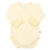 Body s bočným zapínaním New Baby