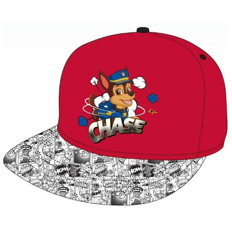 ŠILTOVKA PAW PATROL CHASE