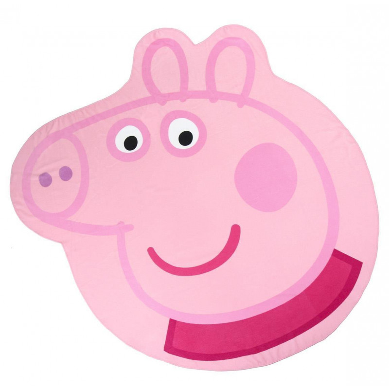 OSUŠKA PEPPA PIG XL