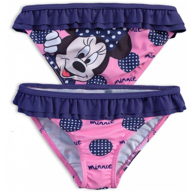 Plavky Minnie